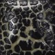 Black Mudcrack  - 16 oz Mayco Stoneware Glaze Black Mudcrack  - 16 oz Mayco Stoneware Glaze